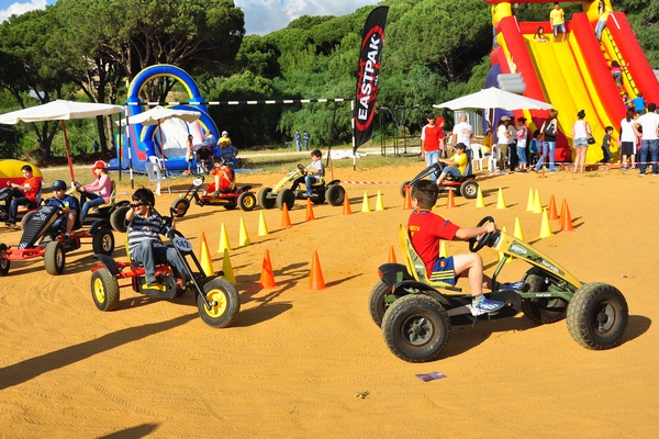 Kermesse champville 2013